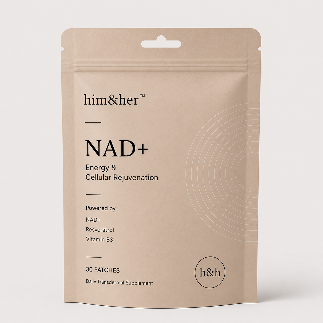 Why NAD+ Is Becoming a Major Topic in Modern Wellness