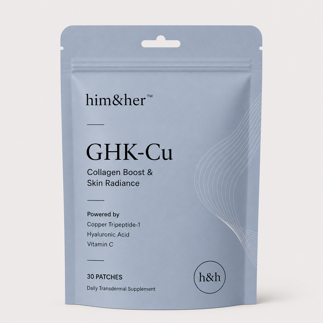 Why Copper Peptides Are Becoming a Premium Skincare Essential