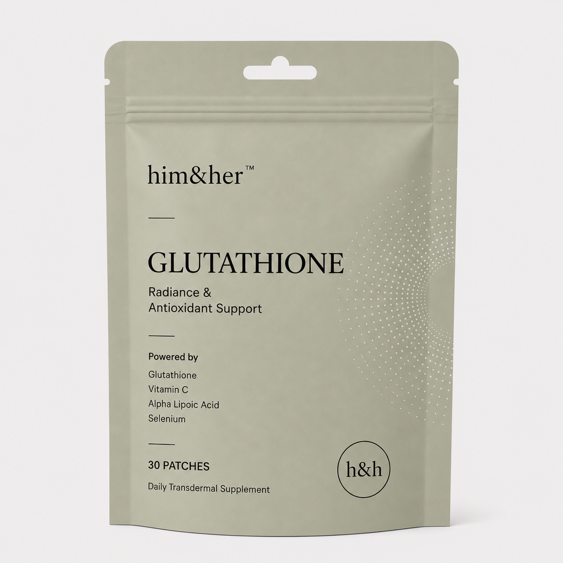 Glutathione Patches and the Rise of Beauty-from-Within Wellness