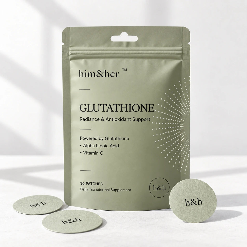 GLUTATHIONE