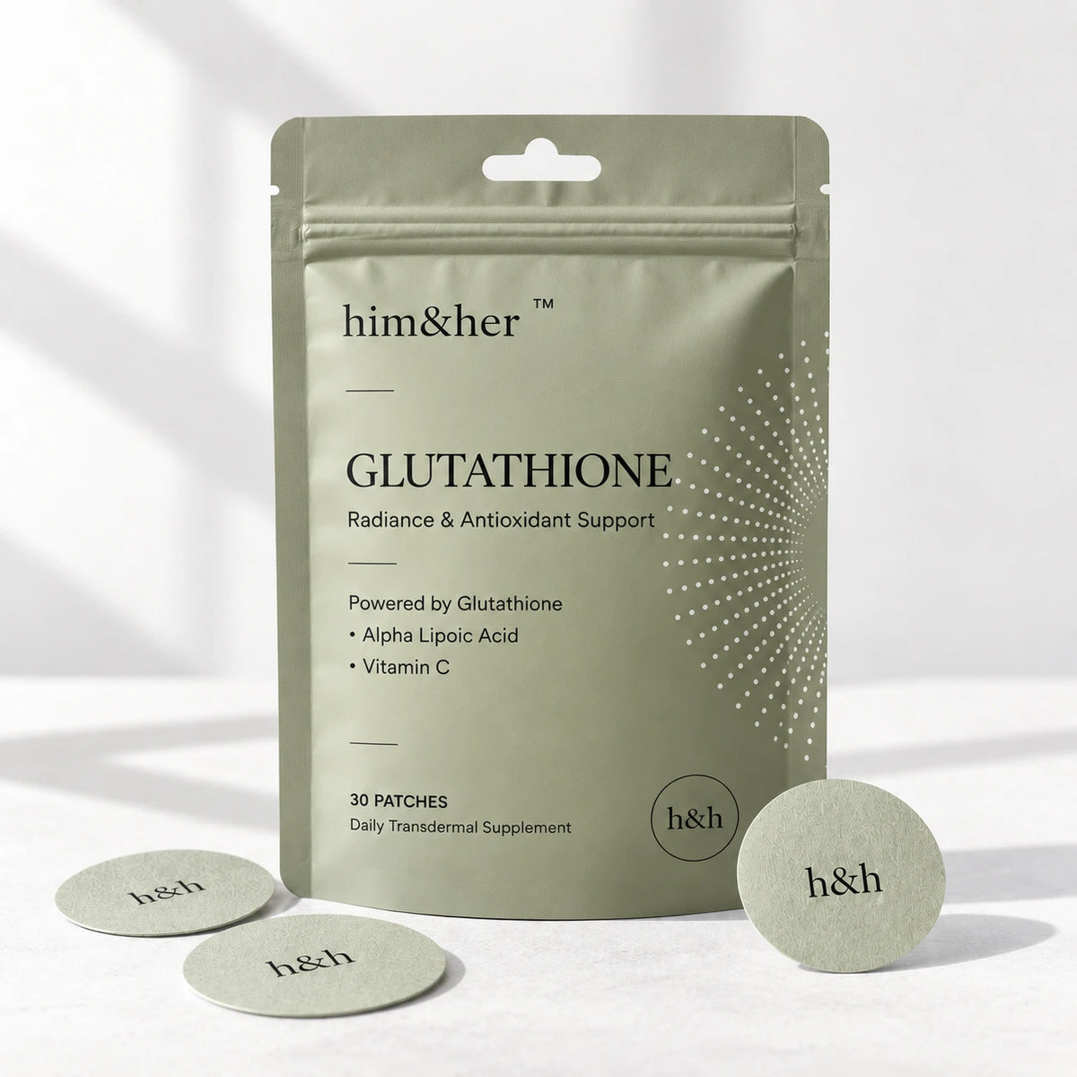 GLUTATHIONE