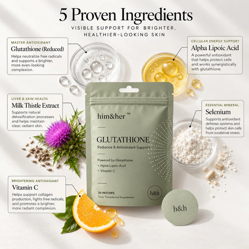 GLUTATHIONE