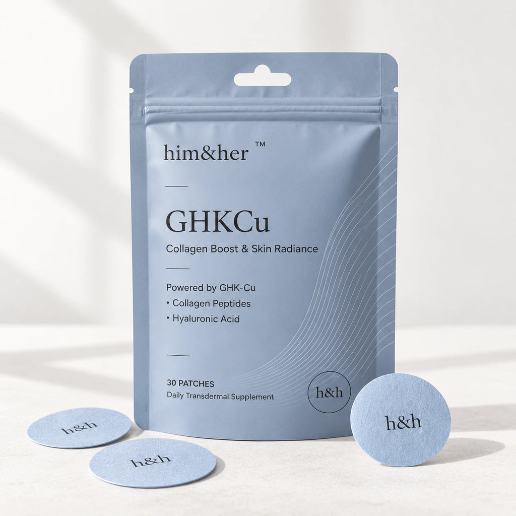 GHKCu