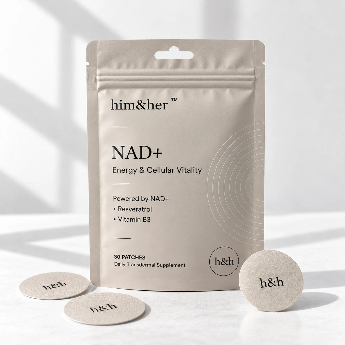 NAD+